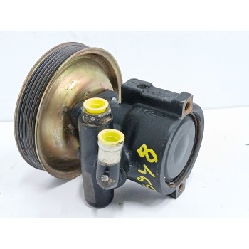 Recambio de bomba direccion para fiat doblo monospace (119_, 223_) 1.9 d (223axb1a) referencia OEM IAM 26078496  