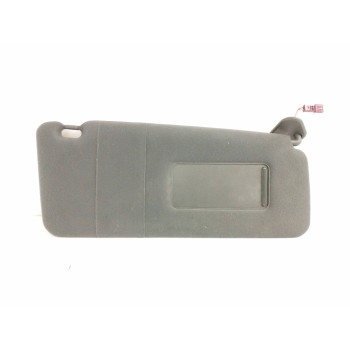 Recambio de parasol derecho para bmw x5 (e53) 3.0 turbodiesel cat referencia OEM IAM   