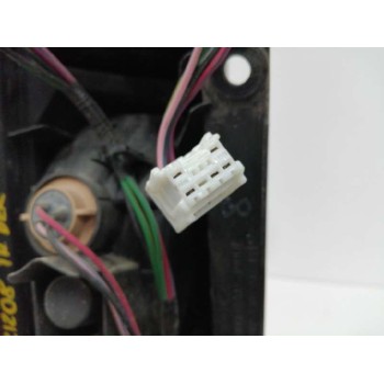 Recambio de piloto trasero derecho para nissan x-trail (t30) 2.2 dci diesel cat referencia OEM IAM   