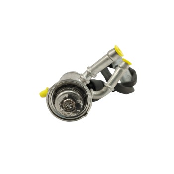 Recambio de inyector para renault express furgoneta/monovolumen 1.5 blue dci 95 (f6ab) referencia OEM IAM 208995377R ADBLUE 