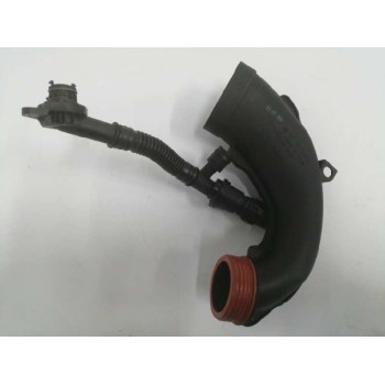 Recambio de tubo presion turbocompresor para bmw 7 (f01, f02, f03, f04) 750 i, li referencia OEM IAM 13717577451 70328940 