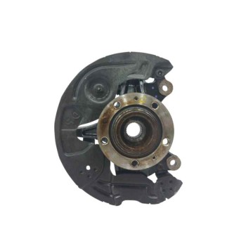 Recambio de mangueta delantera derecha para peugeot 308 iii (fb_, fh_, fp_, f3_, fm_) bluehdi 130 (fbyhzl, fbyhzt) referencia OE