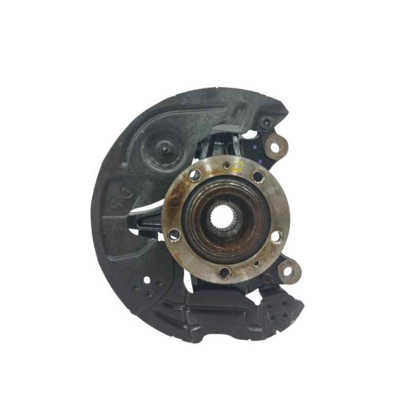 Recambio de mangueta delantera derecha para peugeot 308 iii (fb_, fh_, fp_, f3_, fm_) bluehdi 130 (fbyhzl, fbyhzt) referencia OE