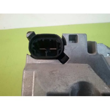 Recambio de columna direccion para nissan qashqai (j10) acenta referencia OEM IAM 48810BR60C  