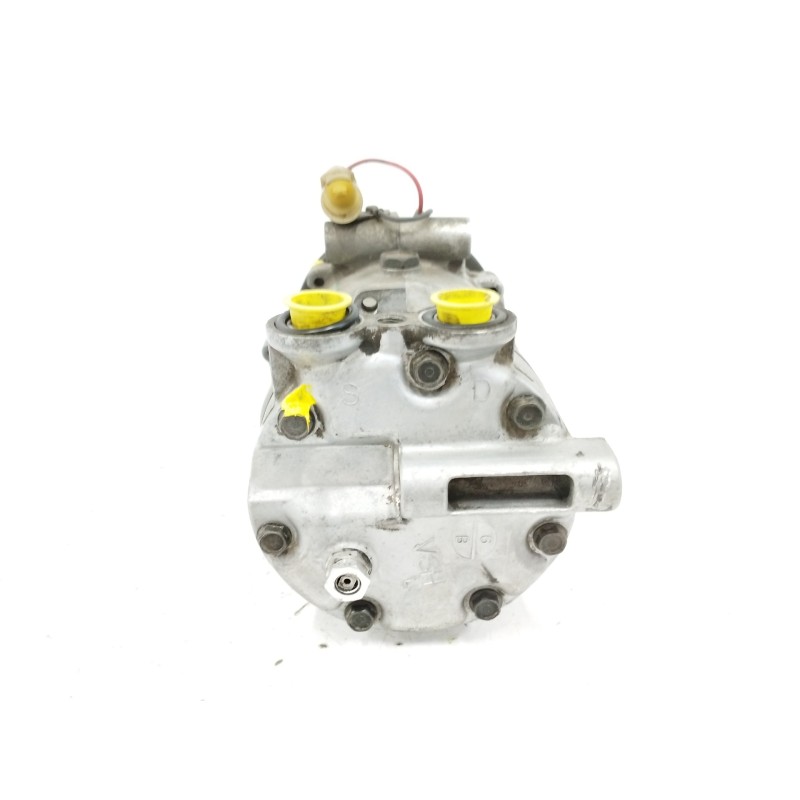 COMPRESOR AIRE ACONDICIONADO 1219F SD7V16