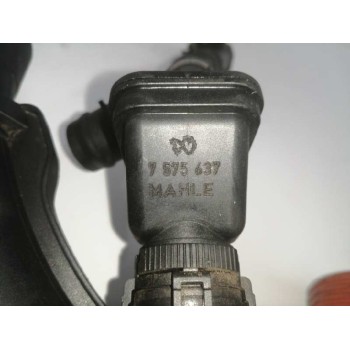 Recambio de tubo presion turbocompresor para bmw 7 (f01, f02, f03, f04) 750 i, li referencia OEM IAM 13717577451 70328940 