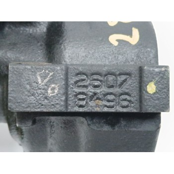 Recambio de bomba direccion para fiat doblo monospace (119_, 223_) 1.9 d (223axb1a) referencia OEM IAM 26078496  