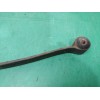 Recambio de ballesta trasera para ford transit caja cerrada ´06 ft 260 k trend lkw referencia OEM IAM  IZQUIERDA 