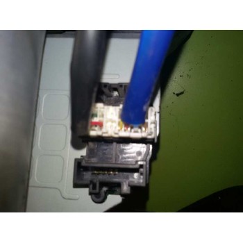 Recambio de columna direccion para nissan qashqai (j10) acenta referencia OEM IAM 48810BR60C  