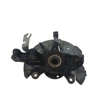 Recambio de mangueta delantera derecha para peugeot 308 iii (fb_, fh_, fp_, f3_, fm_) bluehdi 130 (fbyhzl, fbyhzt) referencia OE