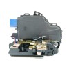Recambio de cerradura puerta delantera izquierda para volkswagen t5 transporter (7e) 2.0 tdi referencia OEM IAM 3B1837015BC  