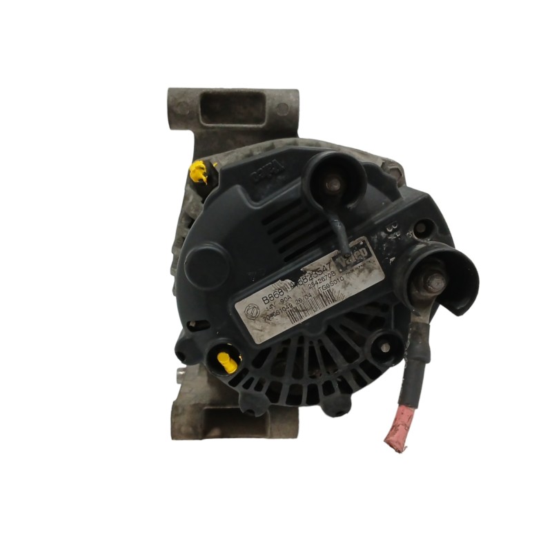 ALTERNADOR 90A 2542670B