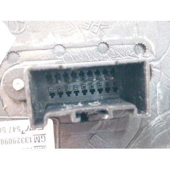 Recambio de retrovisor izquierdo para opel insignia sports tourer 2.0 cdti cat referencia OEM IAM  5 PINES 