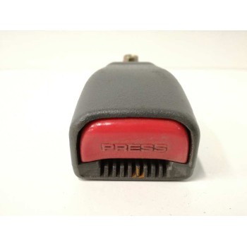 Recambio de enganche cinturon derecho para hyundai santa fe (sm) 2.0 crdi vgt comfort referencia OEM IAM   