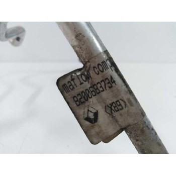 Recambio de tubos aire acondicionado para renault kangoo (f/kc0) 1.5 dci diesel referencia OEM IAM 8200683734  