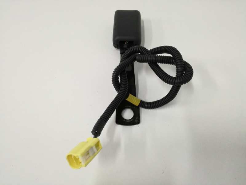 Recambio de enganche cinturon derecho para subaru xv (g5) 2.0 cat referencia OEM IAM   