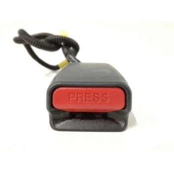 Recambio de enganche cinturon derecho para subaru xv (g5) 2.0 cat referencia OEM IAM   