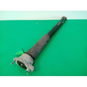 Recambio de amortiguador trasero izquierdo para mercedes-benz clase c (w204) familiar 250 t cdi blueefficiency (204.203) referen