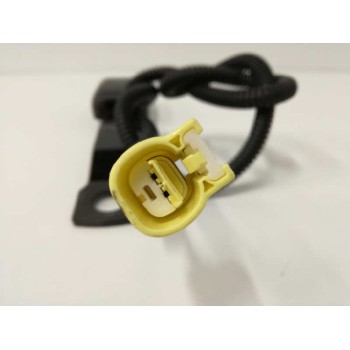 Recambio de enganche cinturon derecho para subaru xv (g5) 2.0 cat referencia OEM IAM   