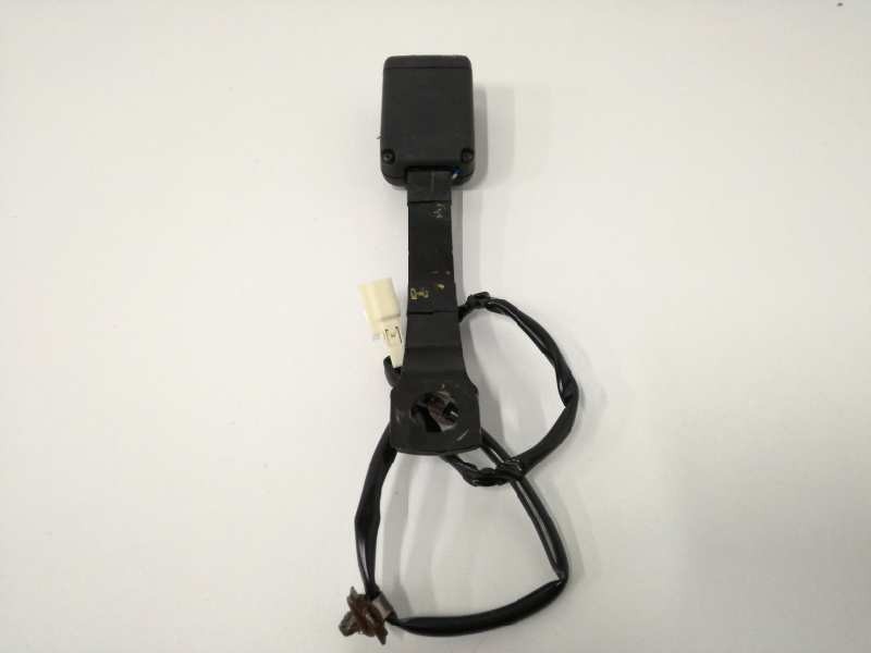 Recambio de enganche cinturon izquierdo para subaru xv (g5) 2.0 cat referencia OEM IAM   