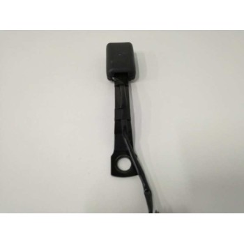 Recambio de enganche cinturon izquierdo para subaru xv (g5) 2.0 cat referencia OEM IAM   