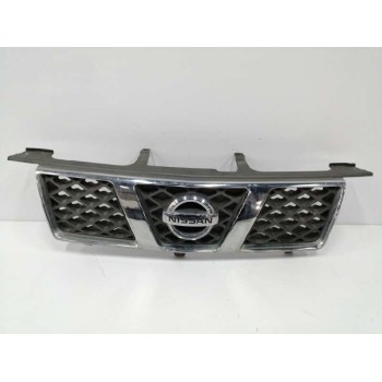 Recambio de rejilla delantera para nissan x-trail (t30) 2.2 dci diesel cat referencia OEM IAM 62310EQ303  