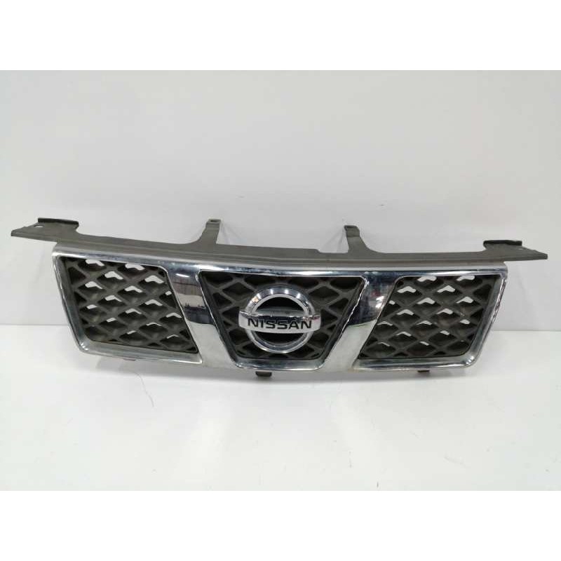 Recambio de rejilla delantera para nissan x-trail (t30) 2.2 dci diesel cat referencia OEM IAM 62310EQ303  