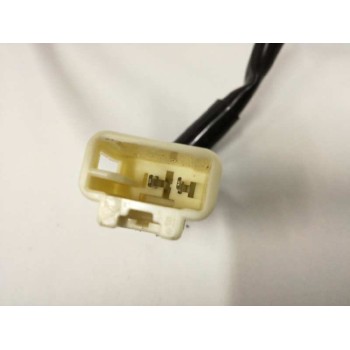 Recambio de enganche cinturon izquierdo para subaru xv (g5) 2.0 cat referencia OEM IAM   
