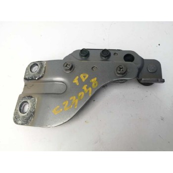 Recambio de soporte / guia puerta corredera para nissan nv 200 (m20) 1.5 dci cat referencia OEM IAM 82400JX00A SUPERIOR DERECHA 