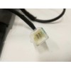 Recambio de enganche cinturon izquierdo para toyota aygo 1.0 cat referencia OEM IAM   