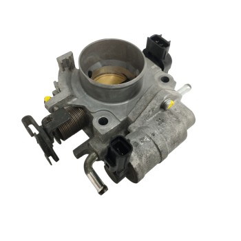 Recambio de caja mariposa para mazda 3 berlina (bk) 1.6 16v cat referencia OEM IAM Z60113640B  