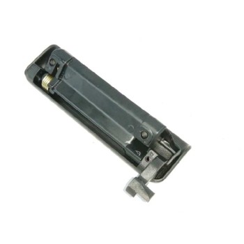 Recambio de maneta exterior delantera derecha para ford transit bus 1995 tourneo 2.5 referencia OEM IAM 1090806  