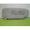 Recambio de parasol derecho para nissan qashqai (j10) acenta referencia OEM IAM   