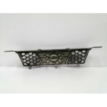 Recambio de rejilla delantera para nissan x-trail (t30) 2.2 dci diesel cat referencia OEM IAM 62310EQ303  