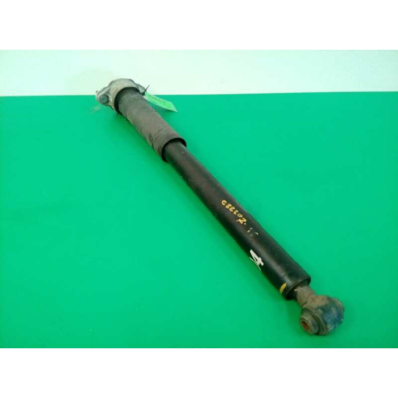 AMORTIGUADOR TRASERO IZQUIERDO