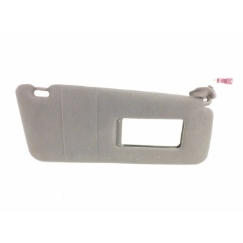 Recambio de parasol derecho para bmw x5 (e53) 3.0 turbodiesel cat referencia OEM IAM   