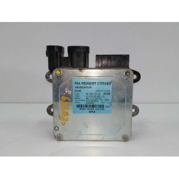 MODULO ELECTRONICO 9649847780 CENTRALITA DIRECCION 6900000482