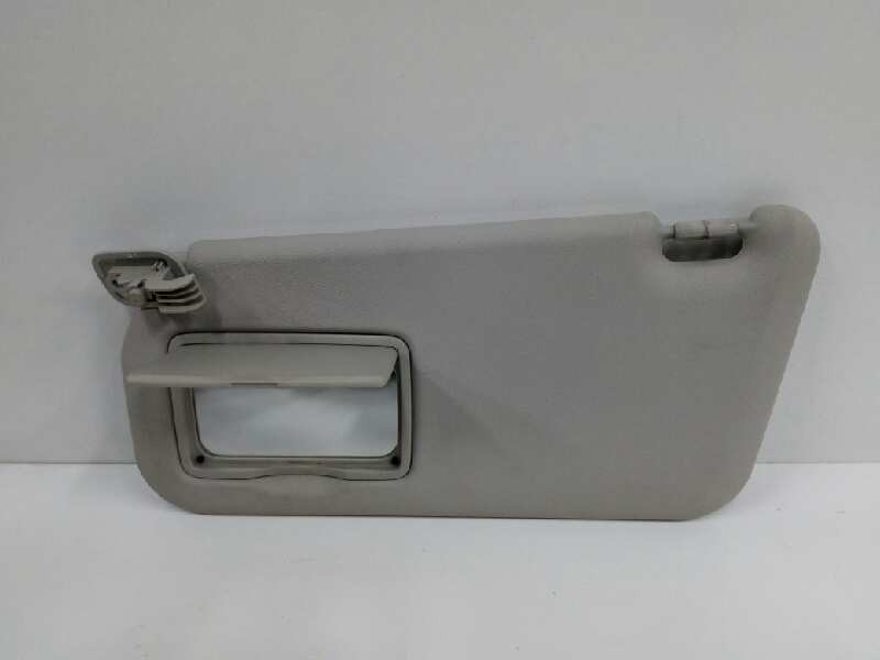 Recambio de parasol izquierdo para mazda 2 lim. (de) 1.3 active + (5-ptas.) (63kw) referencia OEM IAM J48JL  