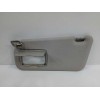 Recambio de parasol izquierdo para mazda 2 lim. (de) 1.3 active + (5-ptas.) (63kw) referencia OEM IAM J48JL  