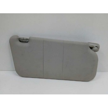 Recambio de parasol izquierdo para mazda 2 lim. (de) 1.3 active + (5-ptas.) (63kw) referencia OEM IAM J48JL  