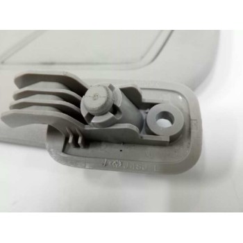 Recambio de parasol izquierdo para mazda 2 lim. (de) 1.3 active + (5-ptas.) (63kw) referencia OEM IAM J48JL  