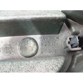 Recambio de rejilla delantera para nissan x-trail (t30) 2.2 dci diesel cat referencia OEM IAM 62310EQ303  