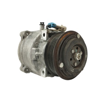 Recambio de compresor aire acondicionado para chevrolet trax 1.7 diesel cat referencia OEM IAM 95059820  AKT200A409