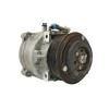 Recambio de compresor aire acondicionado para chevrolet trax 1.7 diesel cat referencia OEM IAM 95059820  AKT200A409