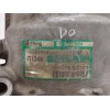 Recambio de compresor aire acondicionado para mg mg zr (f/rf) 1.4 16v cat referencia OEM IAM JP8000100 1219F SD7V16