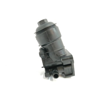 Recambio de soporte filtro aceite para volkswagen crafter caja cerrada caja cerrada 35, batalla mediana, techo alto coolprofi re