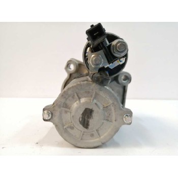Recambio de motor arranque para peugeot 308 1.2 12v e-thp referencia OEM IAM 9812715480  