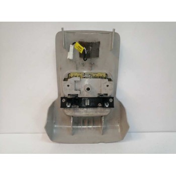 Recambio de luz interior para citroën c5 station wagon 2.0 hdi fap referencia OEM IAM 9662156177 9655488677 