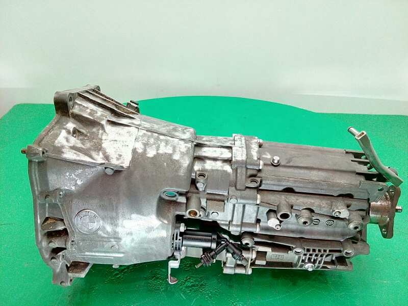 Recambio de caja cambios para bmw serie 3 berlina (e90) 2.0 16v diesel referencia OEM IAM HES Recambio de caja cambios para bmw serie 3 berlina (e90) 2.0 16v diesel referencia OEM IAM HES