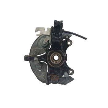 Recambio de mangueta delantera izquierda para peugeot 308 iii (fb_, fh_, fp_, f3_, fm_) bluehdi 130 (fbyhzl, fbyhzt) referencia 